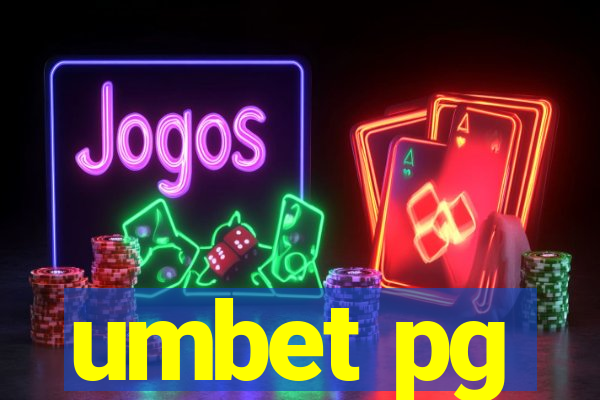 umbet pg